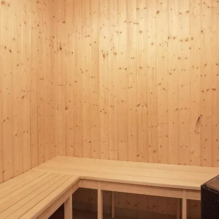 Holiday Tyttebaervej Iii Højby
